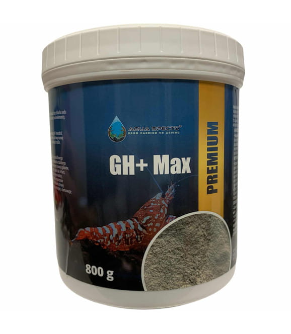 Aqua Specto GH+ Max Premium 800g - Mineralizator Wody RO do Akwarium.jpg